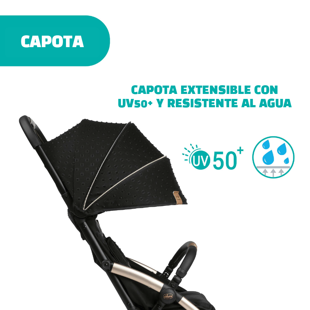 Coche Compacto Chicco Cierre de un Toque Goody Plus Map-6