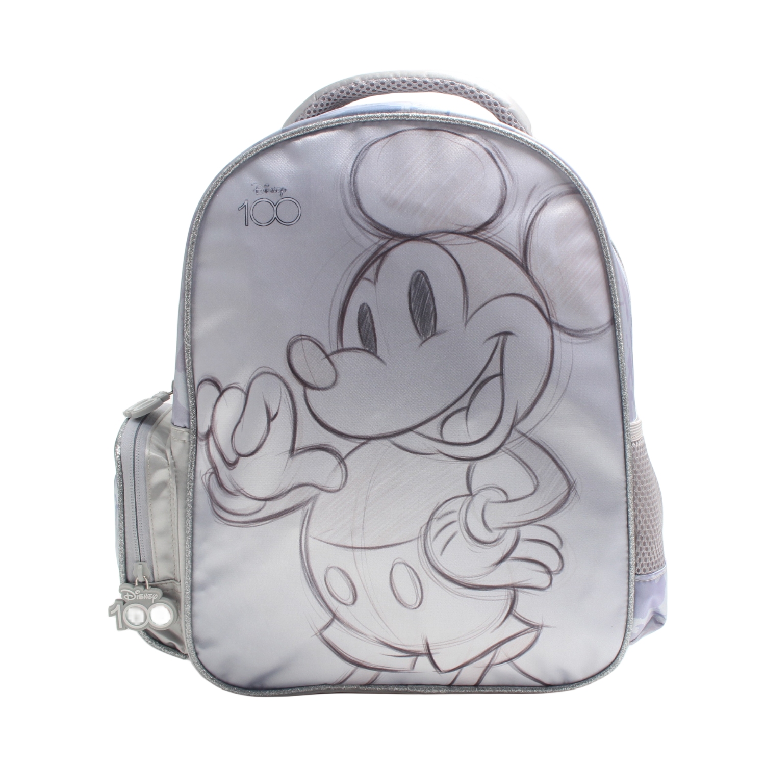 Mochila Disney 100 Satín-0