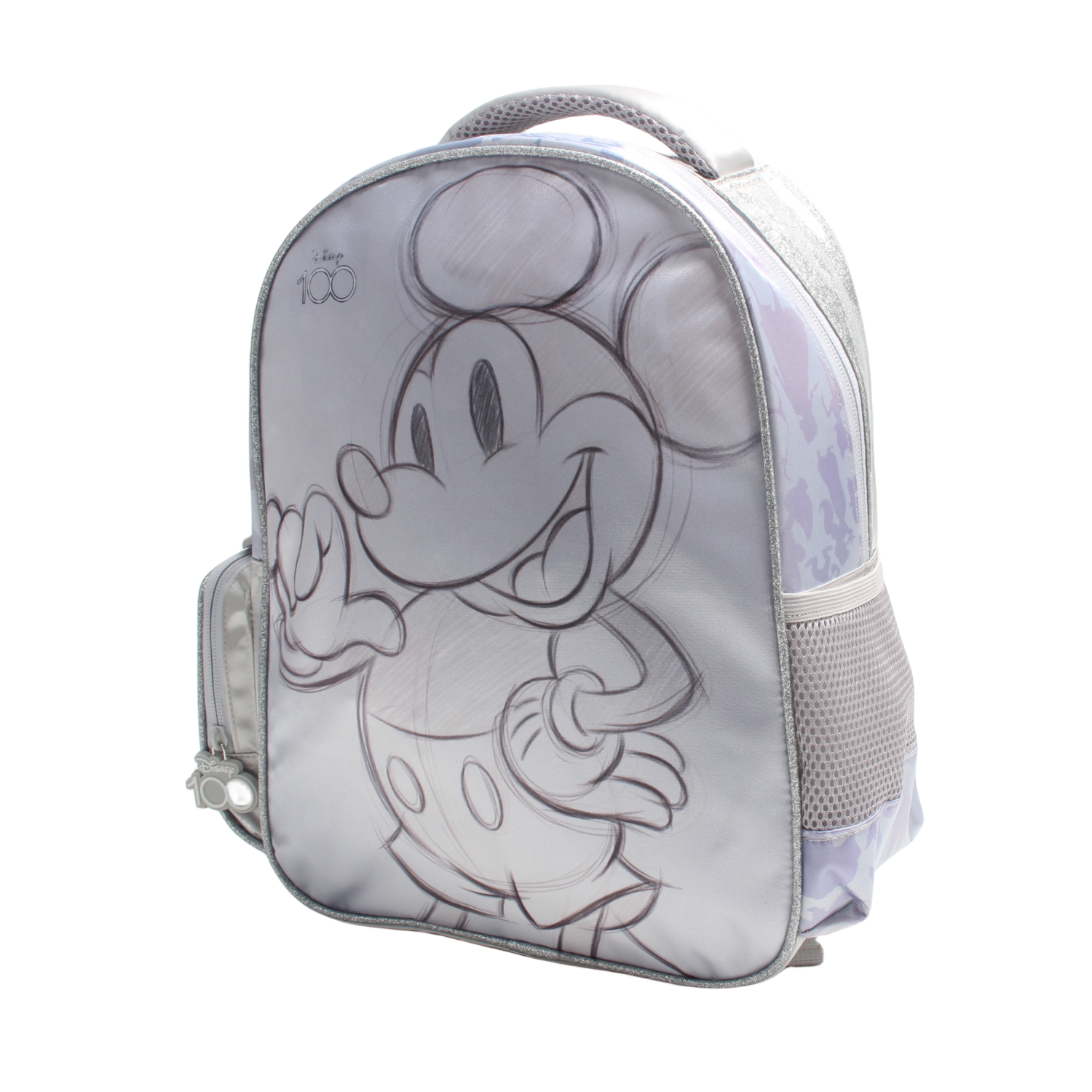 Mochila Disney 100 Satín-2