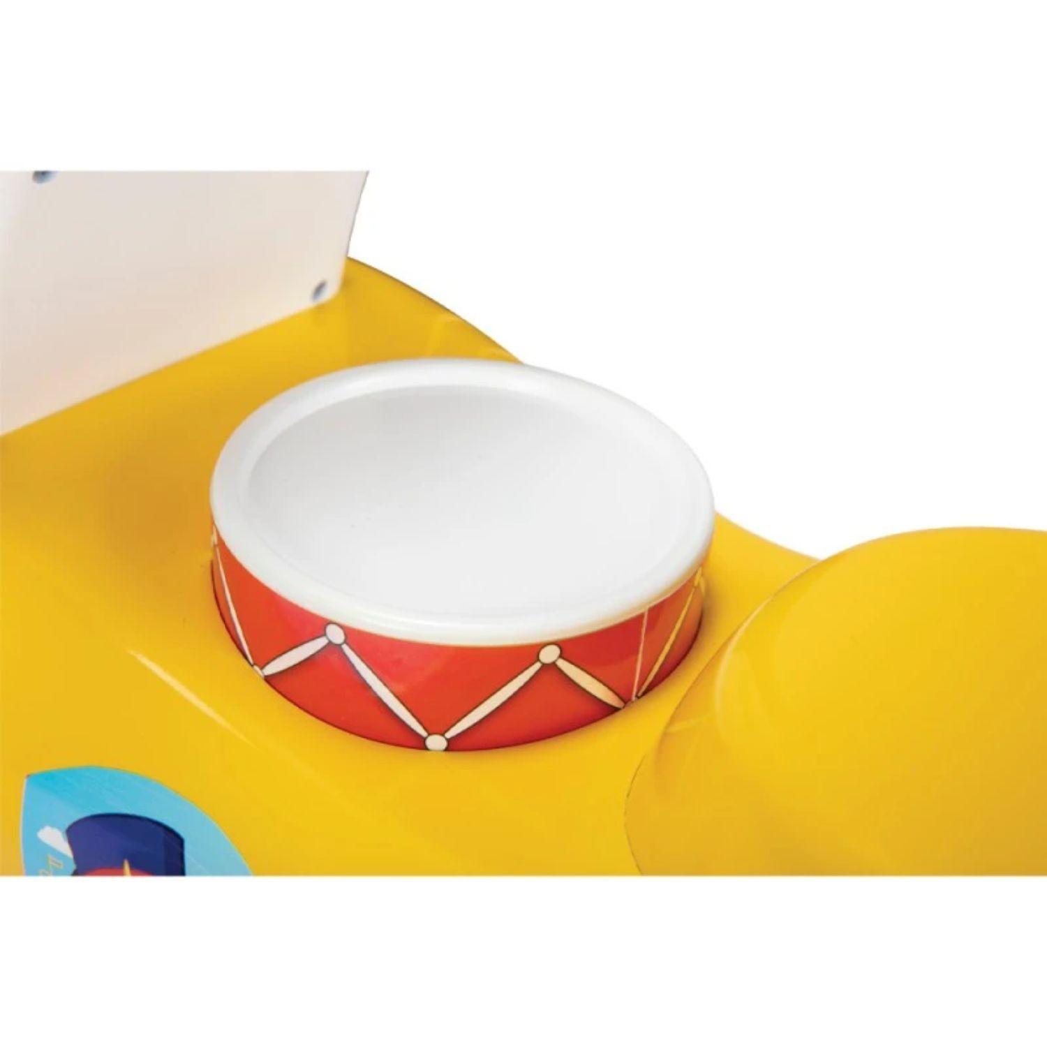 Fisher Price - Correpasillos Con Xilofono -5
