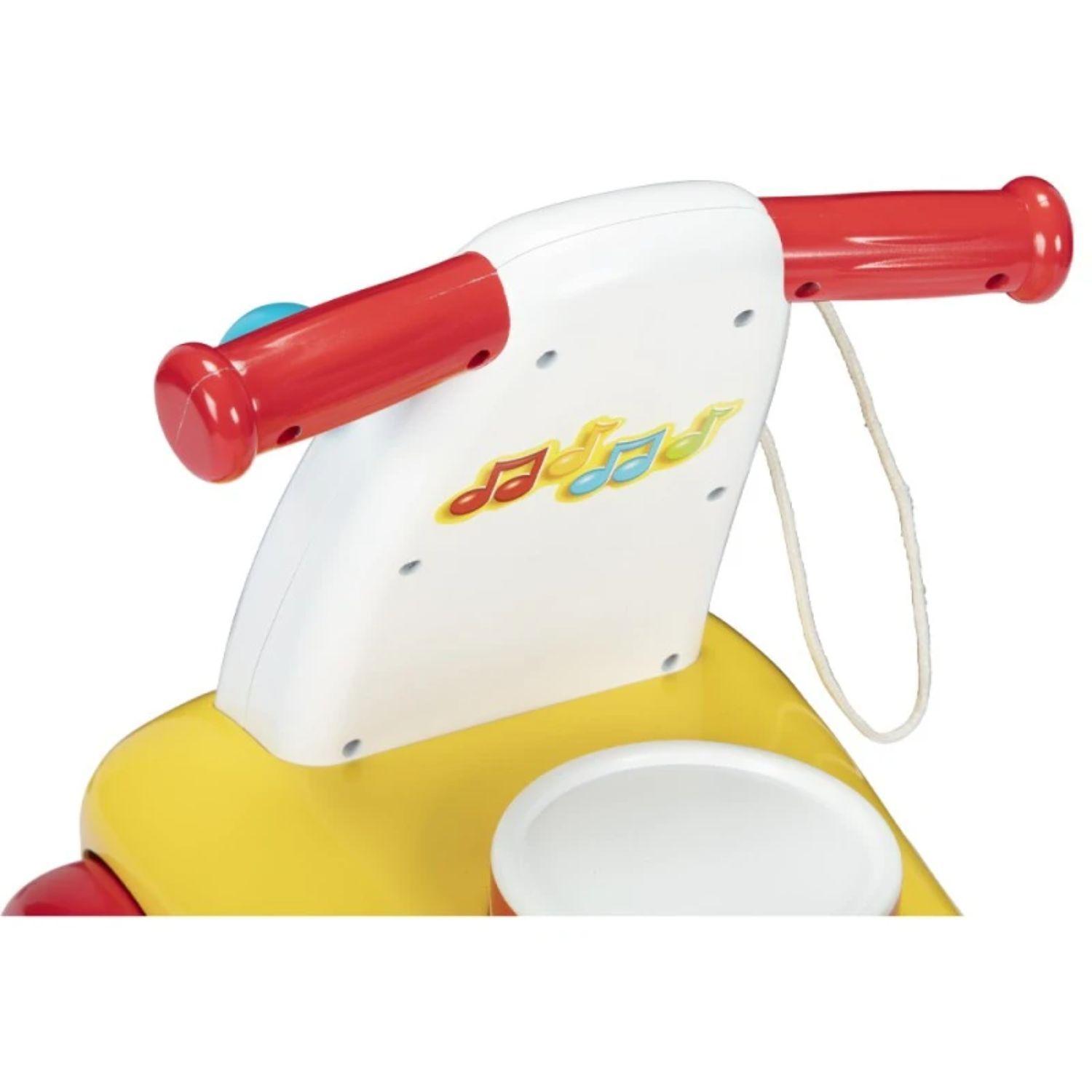 Fisher Price - Correpasillos Con Xilofono -6