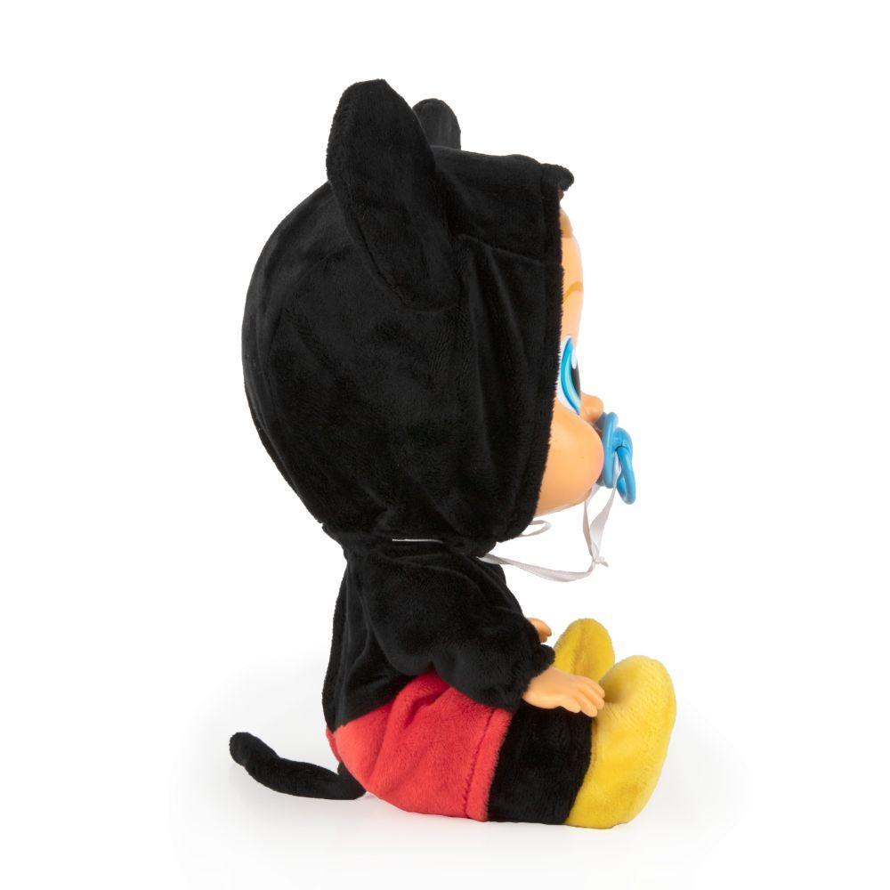 Muñeca Bebes Llorones Mickey-3