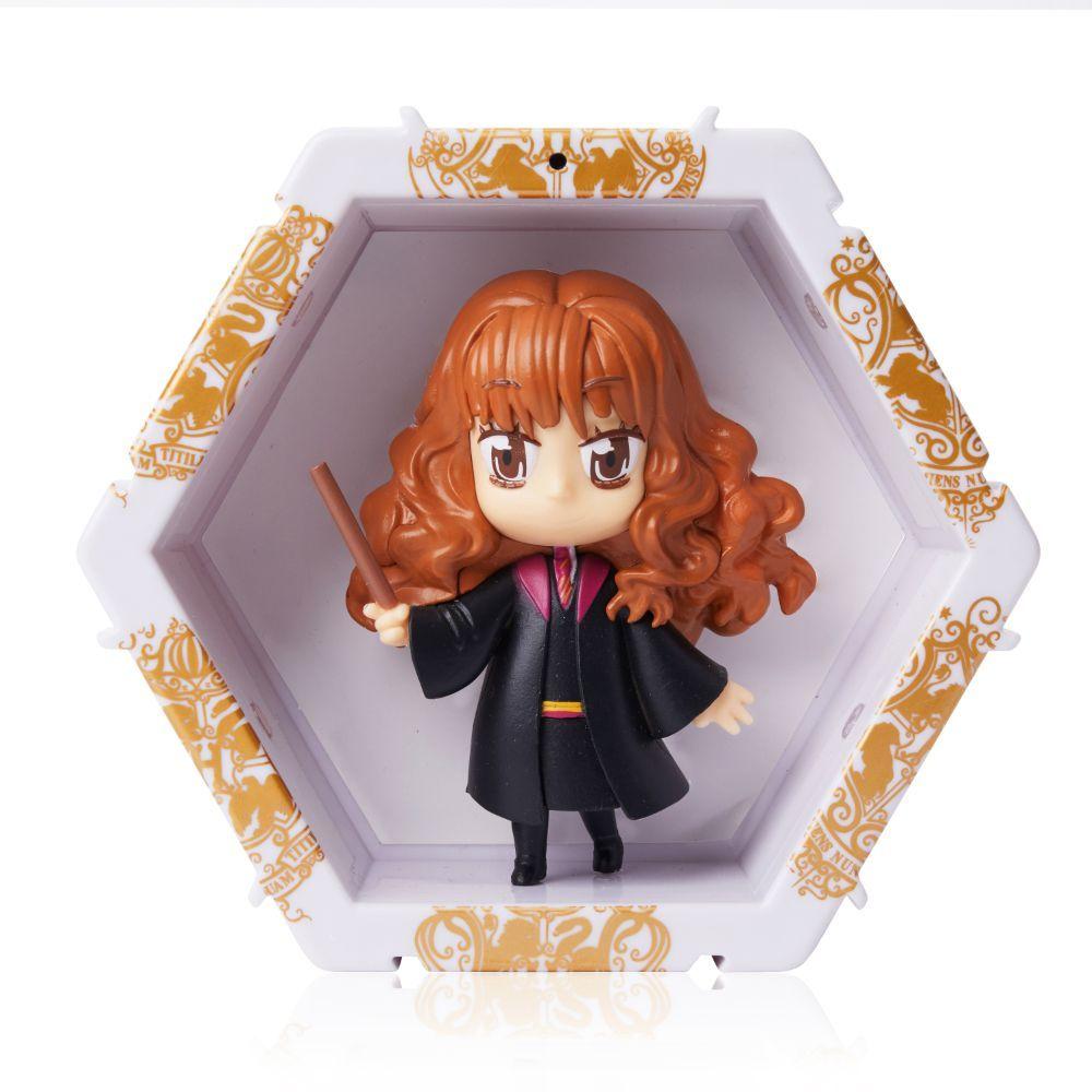 Wow Pods Hermione Figura Coleccionable Interactiva-1