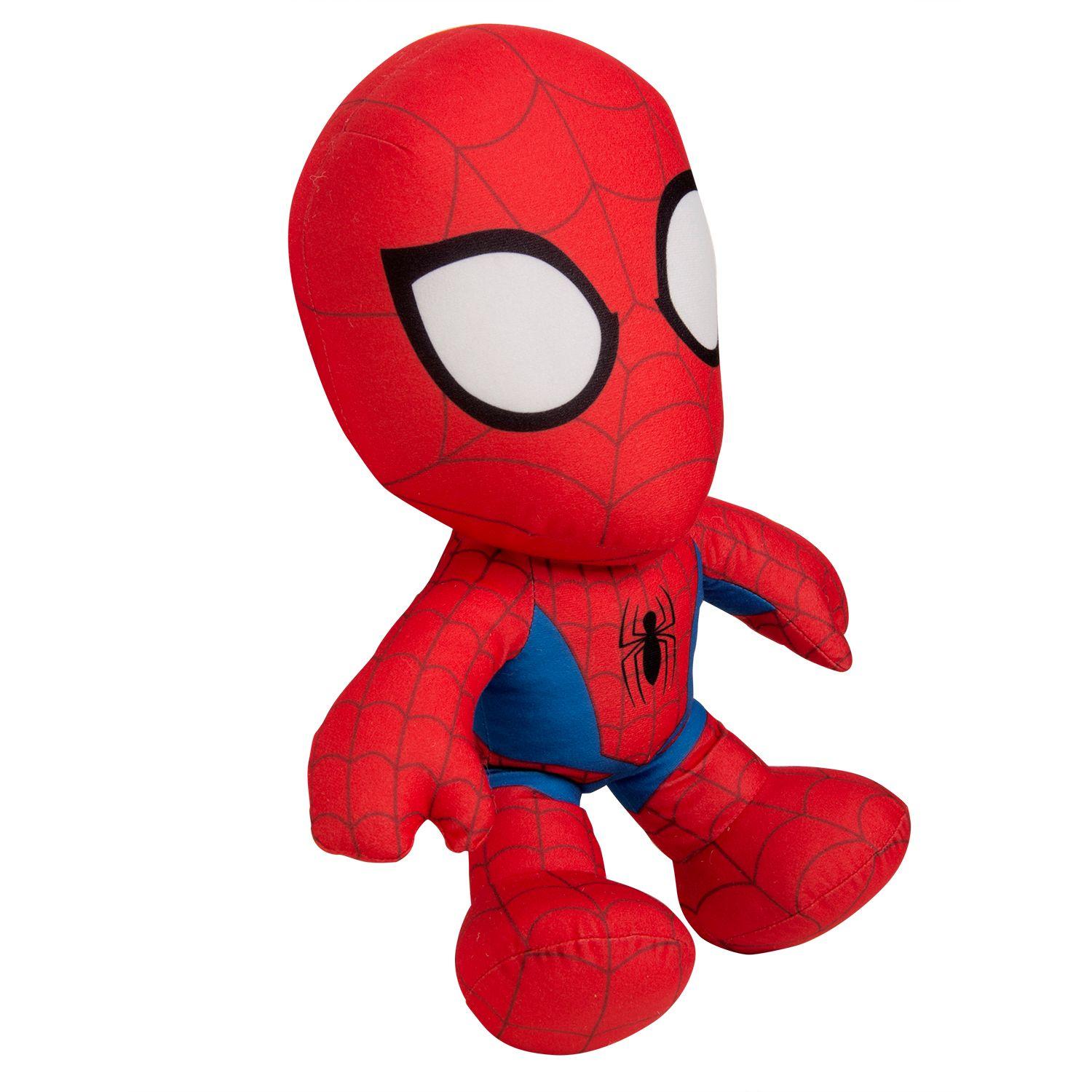 Peluche Marvel 45Cm Spiderman-0