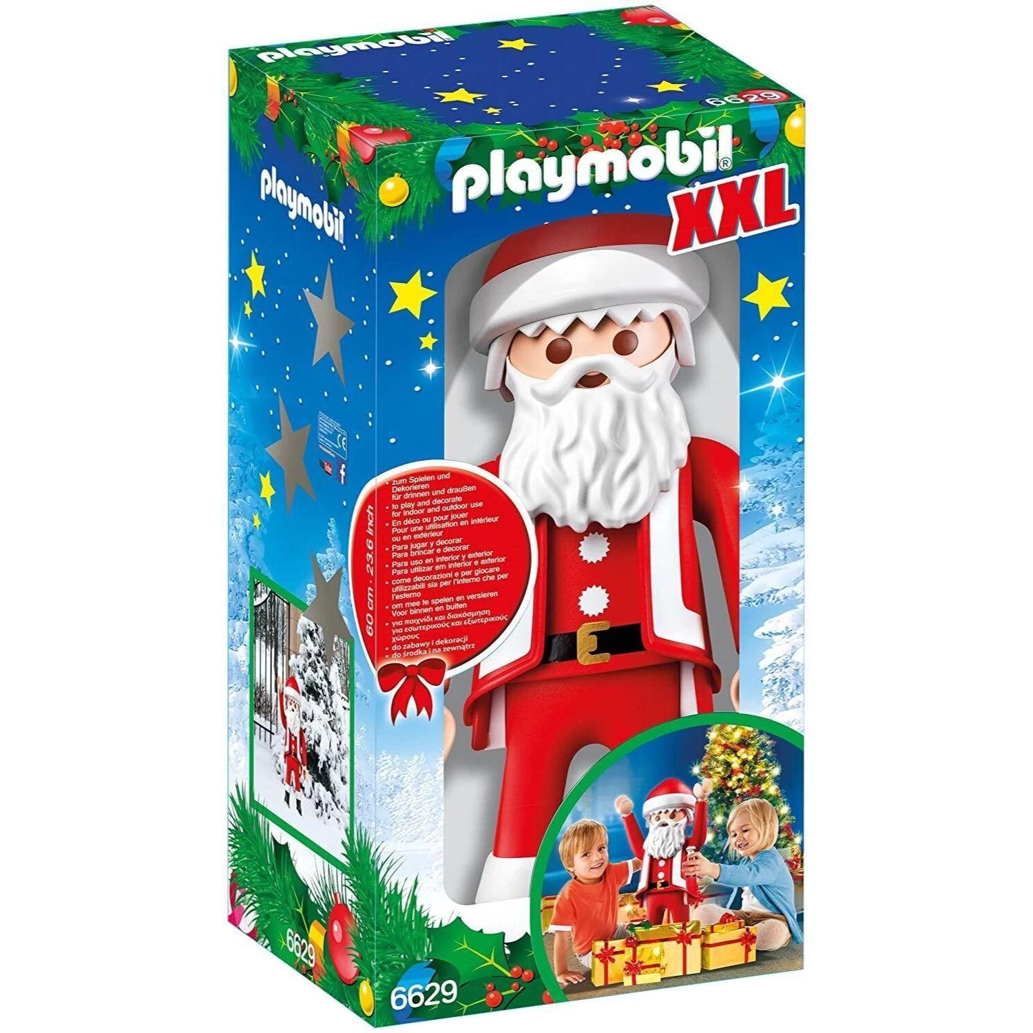 Playmobil Papá Noel XXL  6629-0