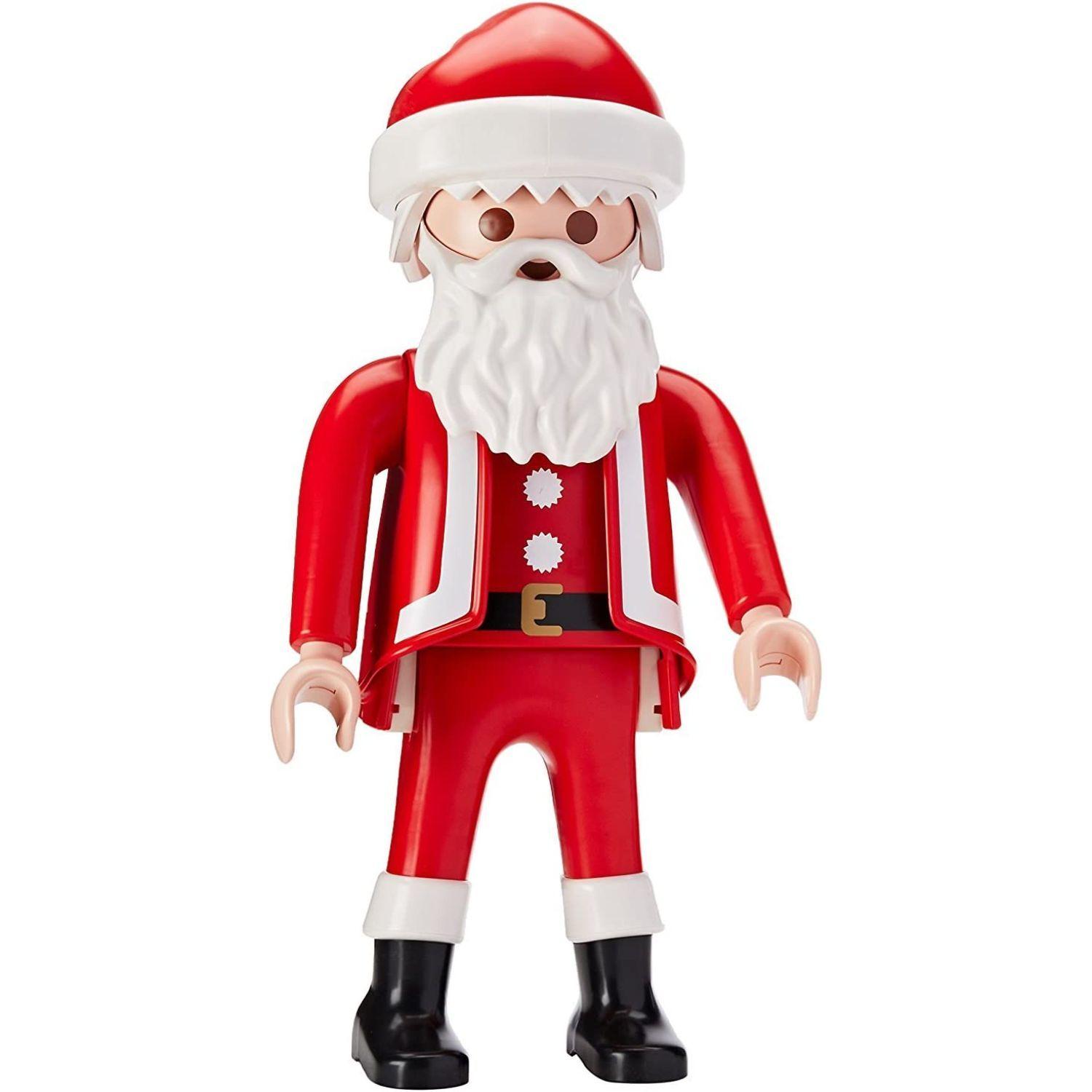 Playmobil Papá Noel XXL  6629-1