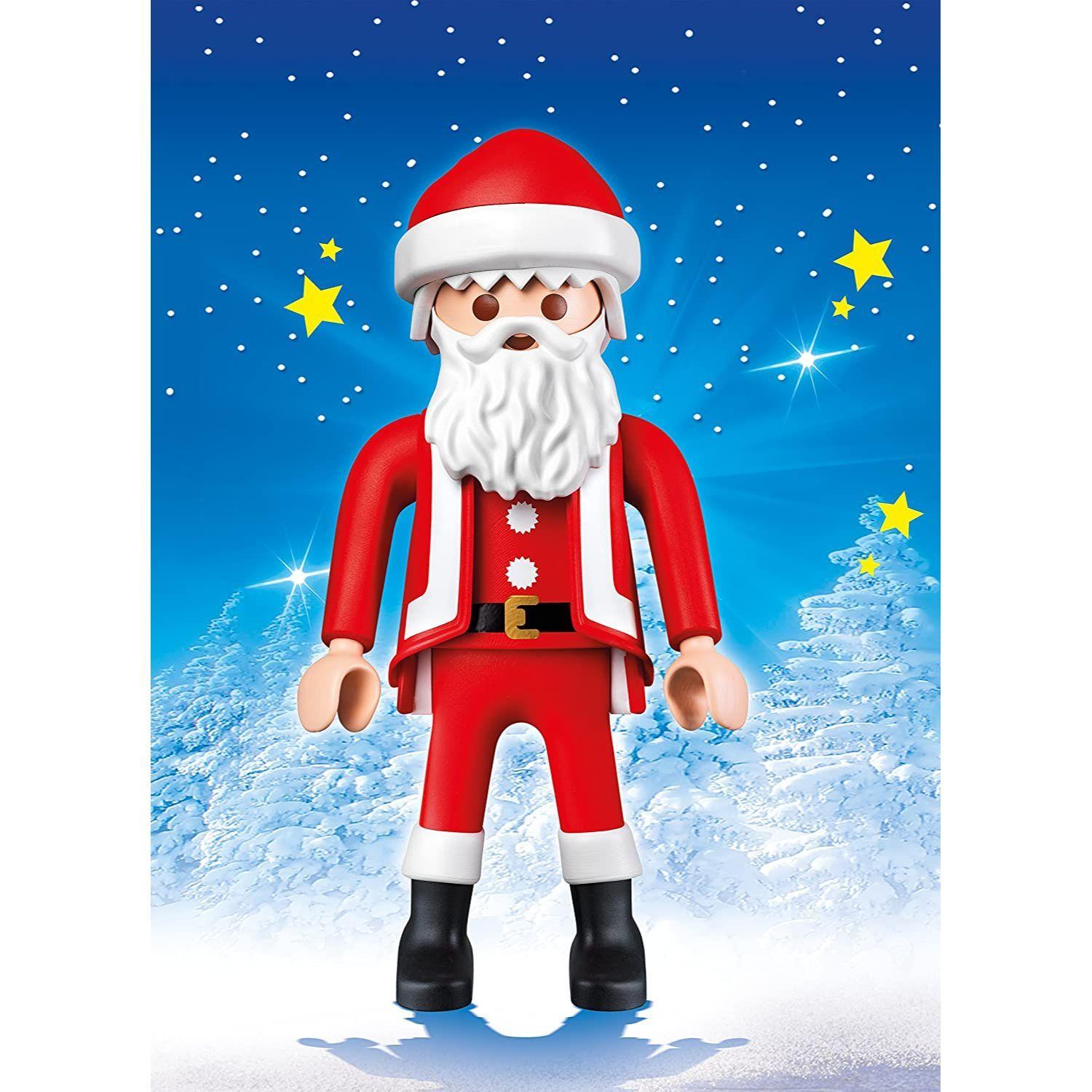 Playmobil Papá Noel XXL  6629-2