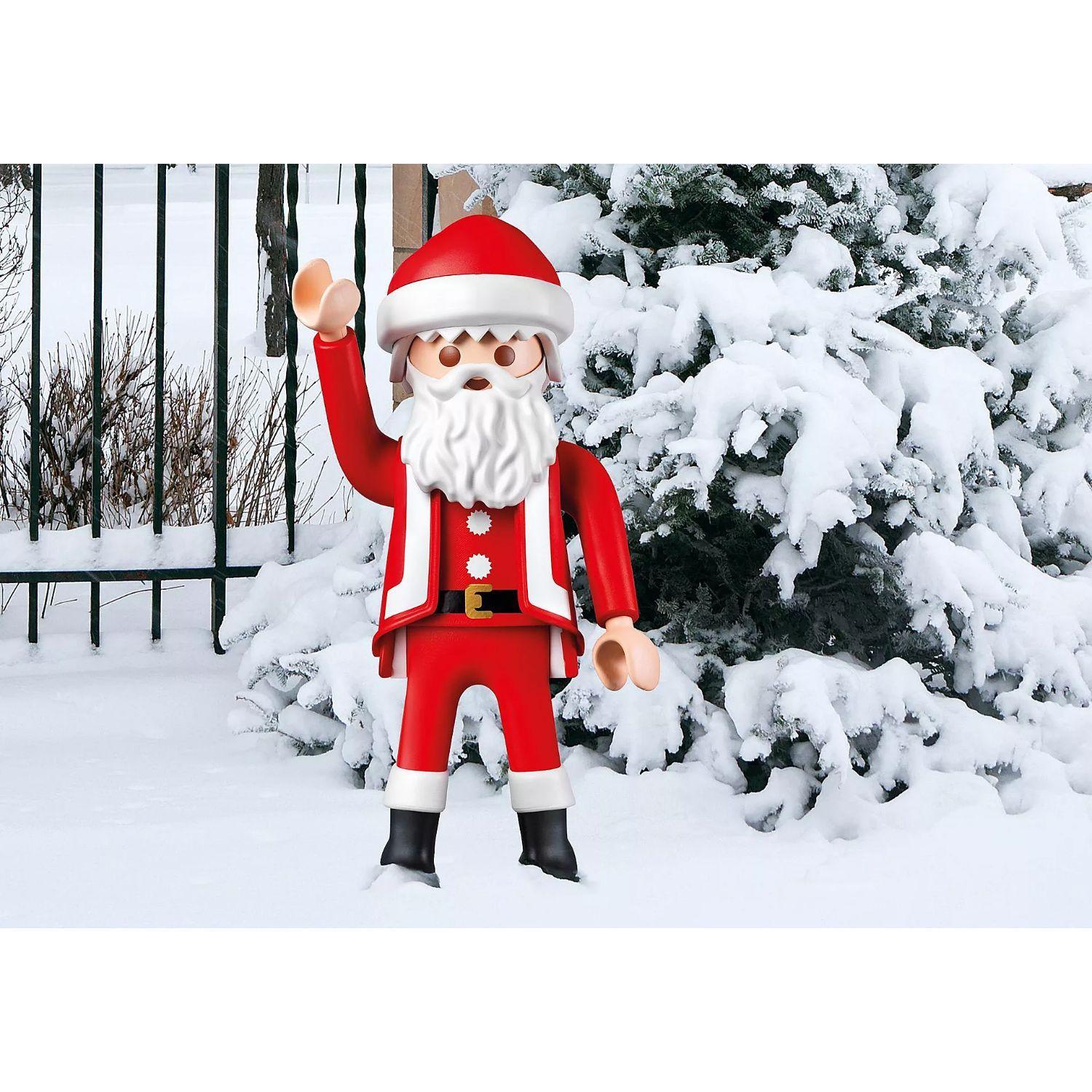 Playmobil Papá Noel XXL  6629-3
