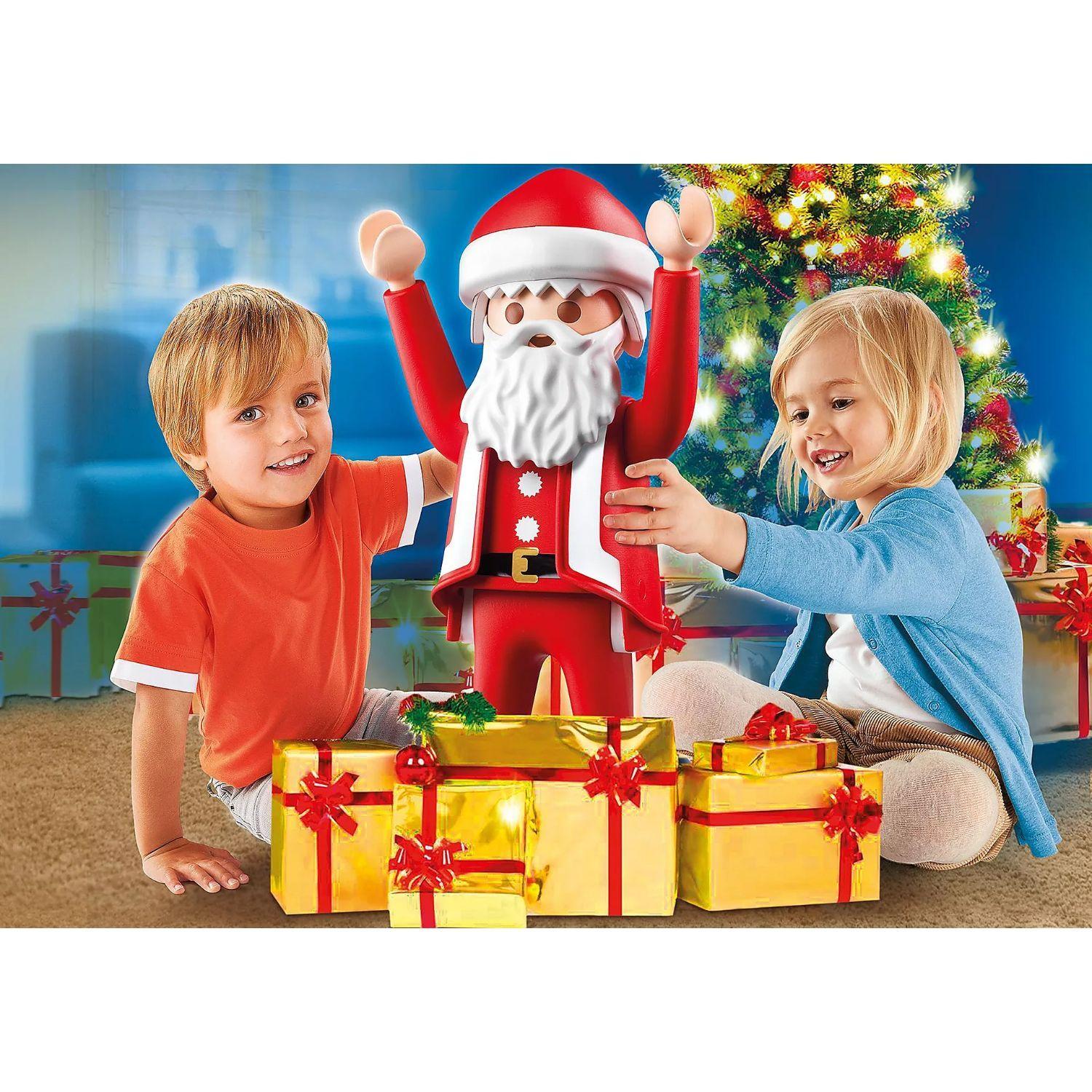 Playmobil Papá Noel XXL  6629-4