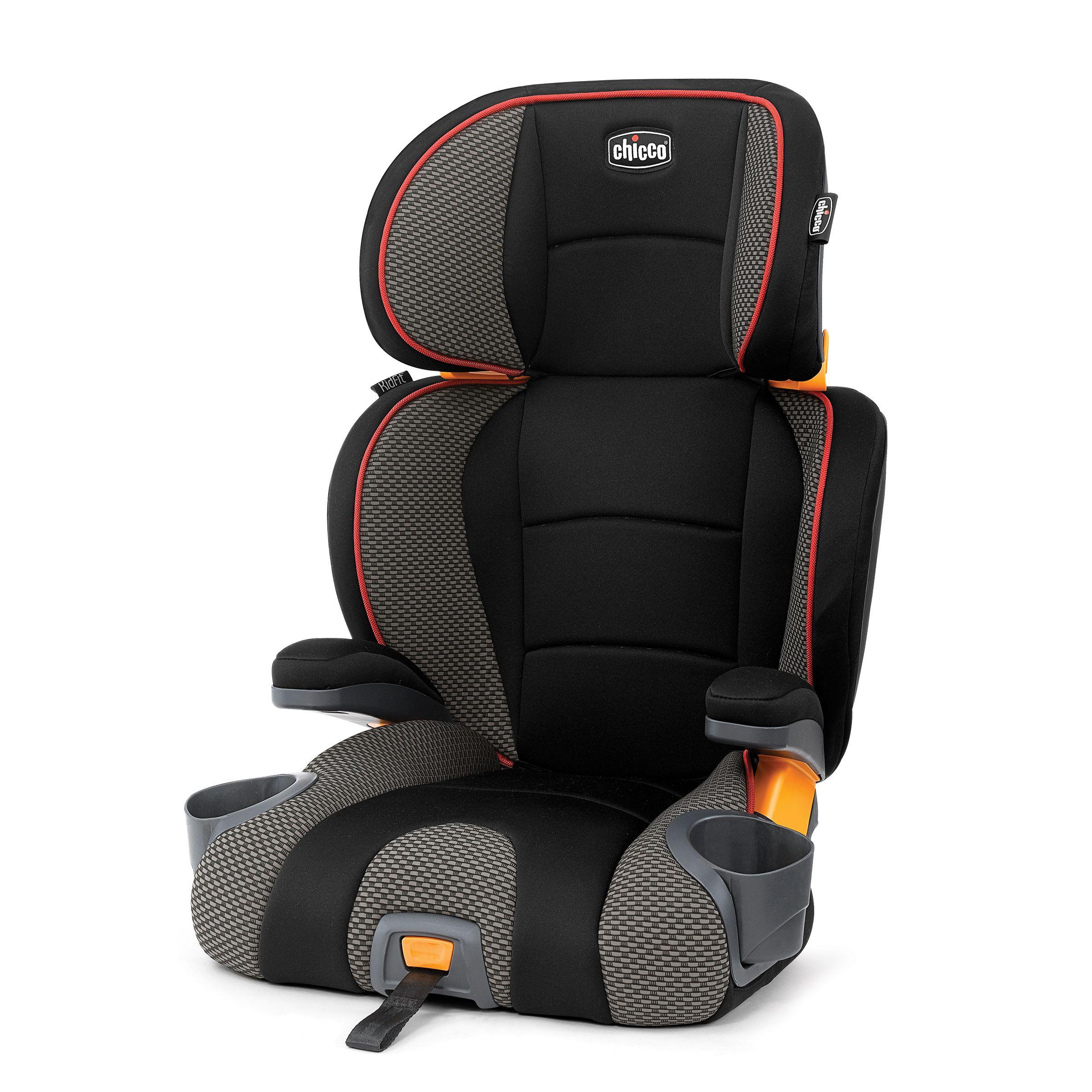 Butaca Chicco Kidfit con Latch Atmosphere-0