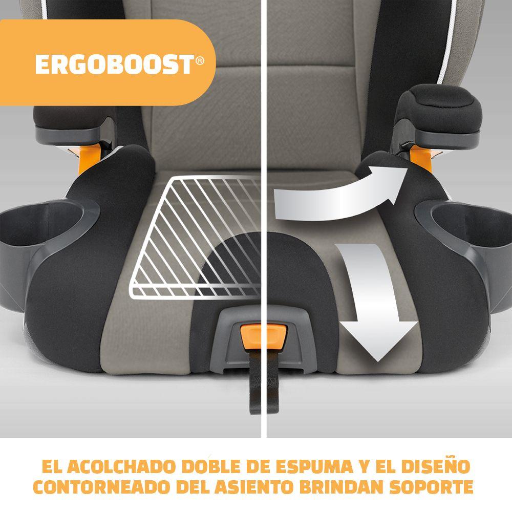 Butaca Chicco Kidfit con Latch Atmosphere-6