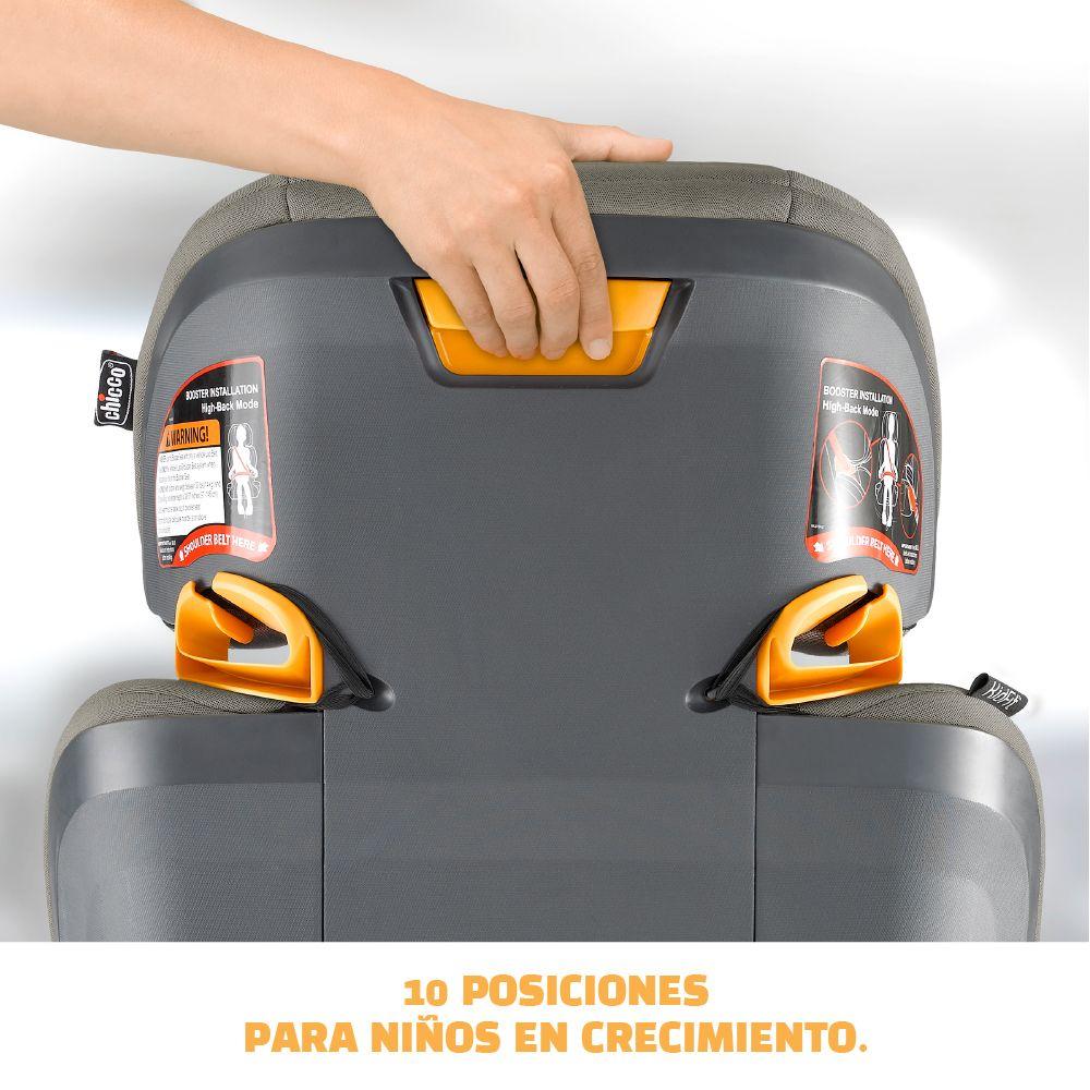 Butaca Chicco Kidfit con Latch Atmosphere-8