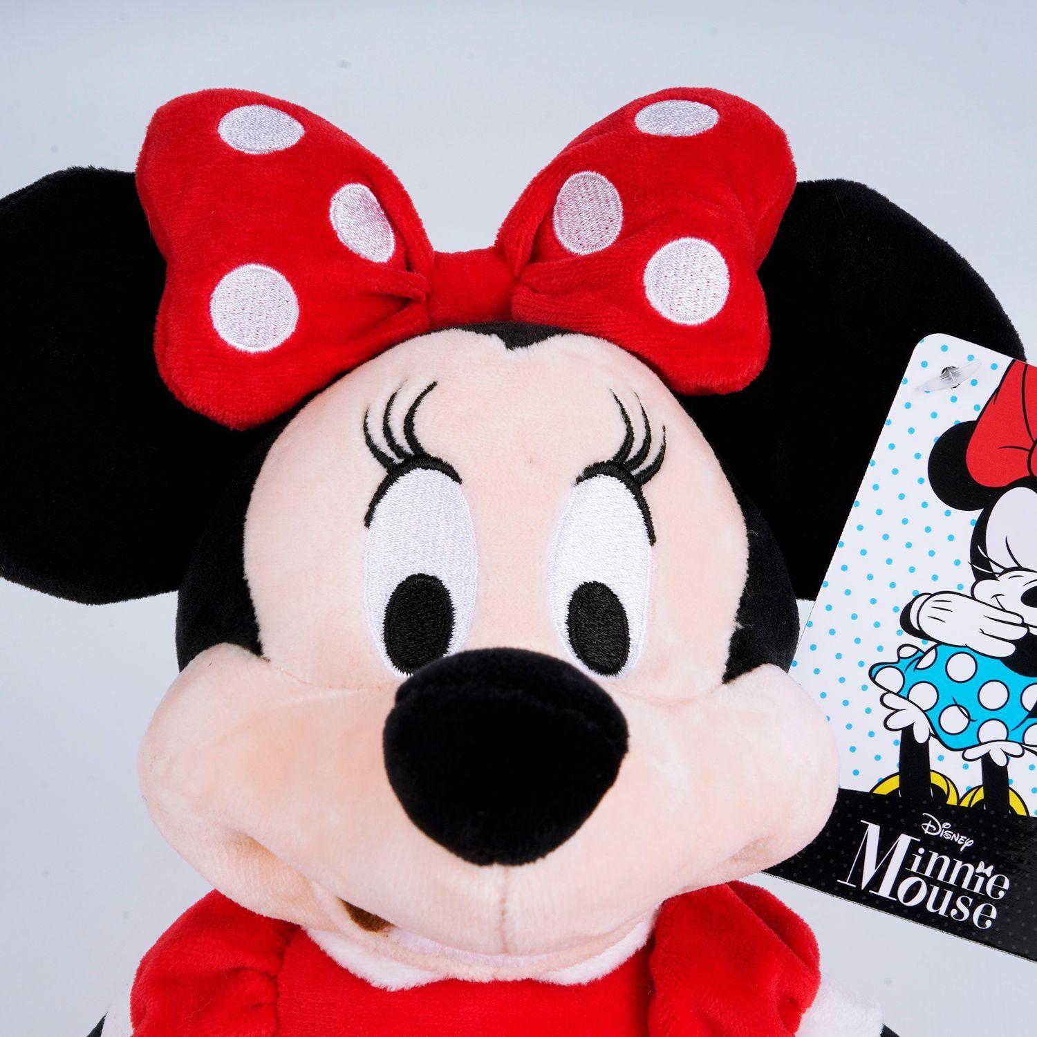 Peluche Minnie Standard 40Cm-5