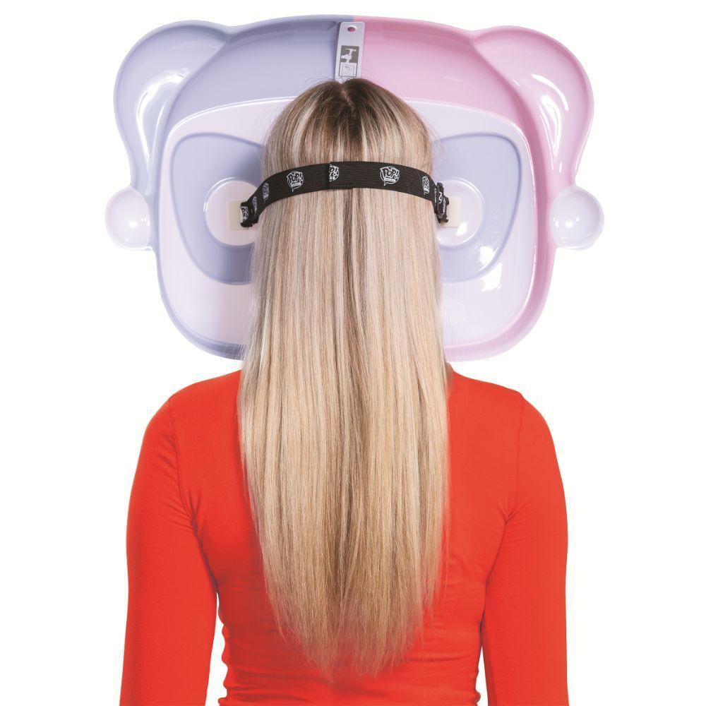 Máscara Harley Quinn Funko Pop-3