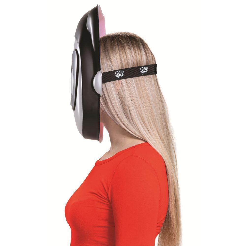 Máscara Harley Quinn Funko Pop-1