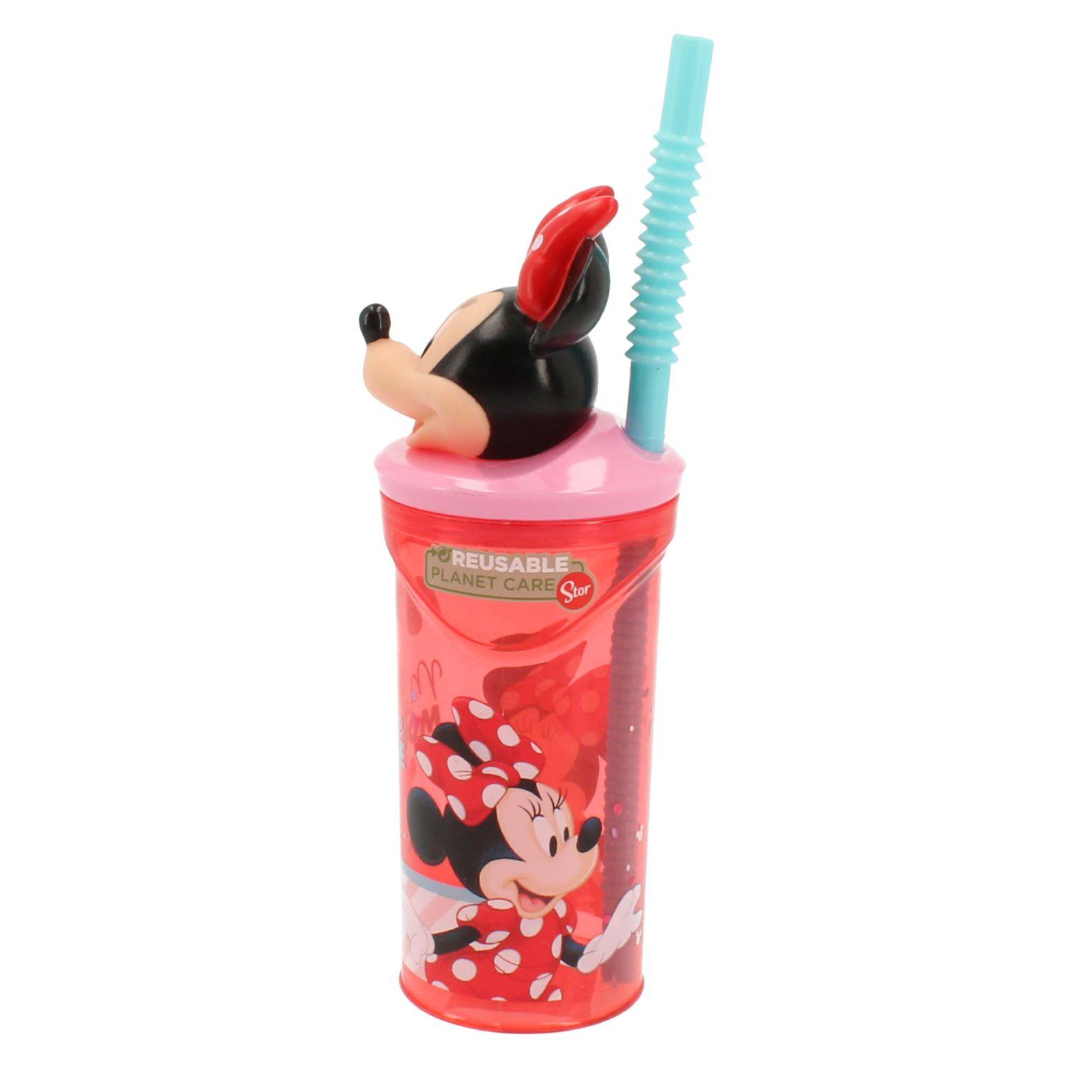 Tomajugo Figura 3D Minnie-1