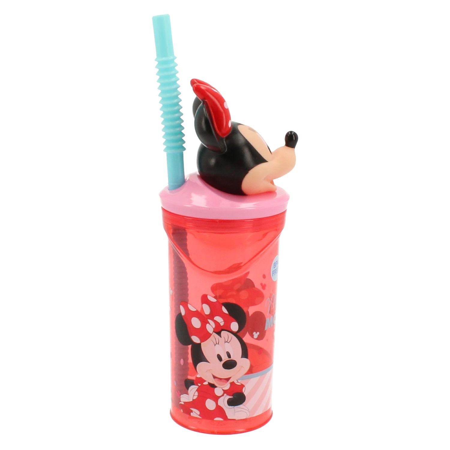 Tomajugo Figura 3D Minnie-3