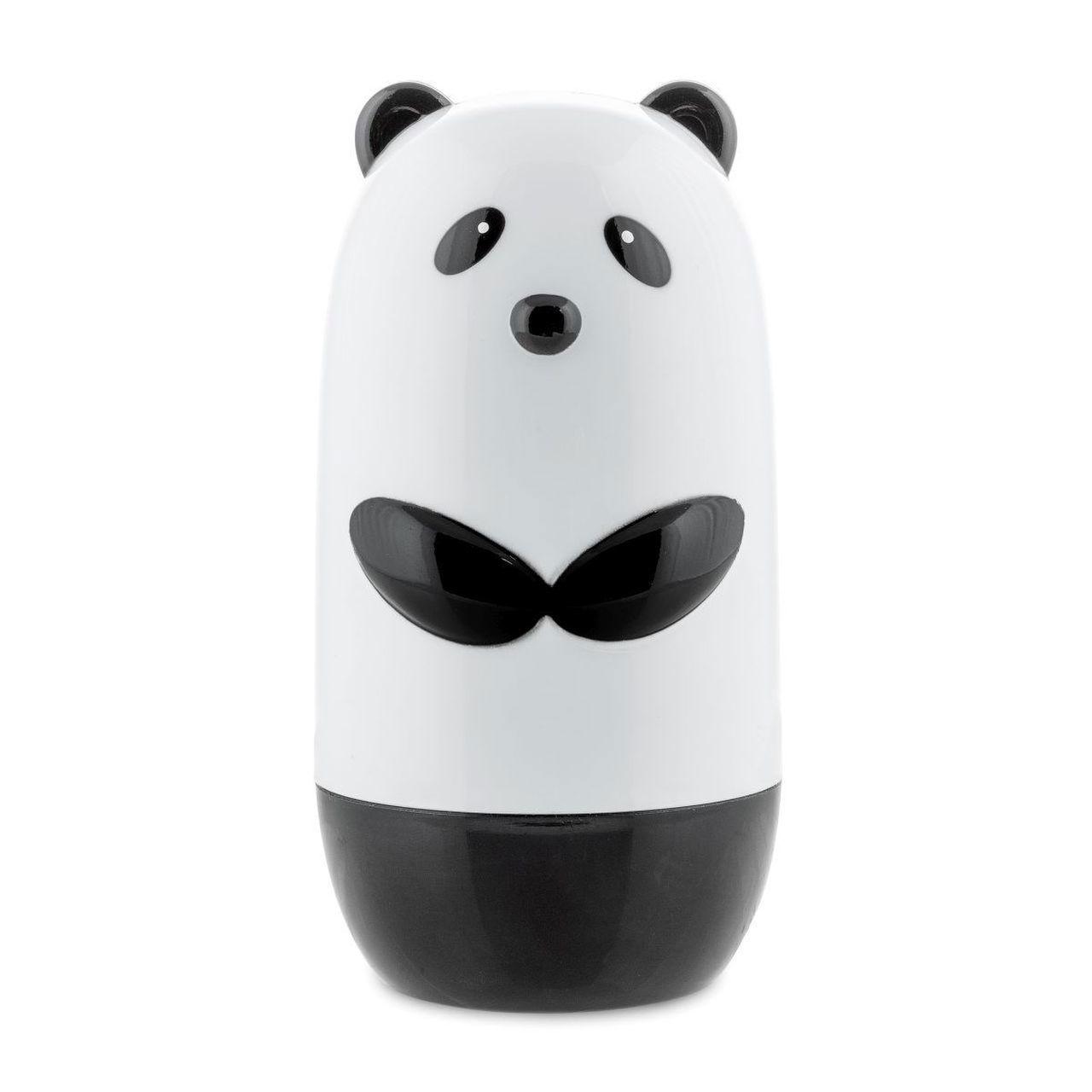 Set de Manicure con Forma de Oso Panda Chicco-1