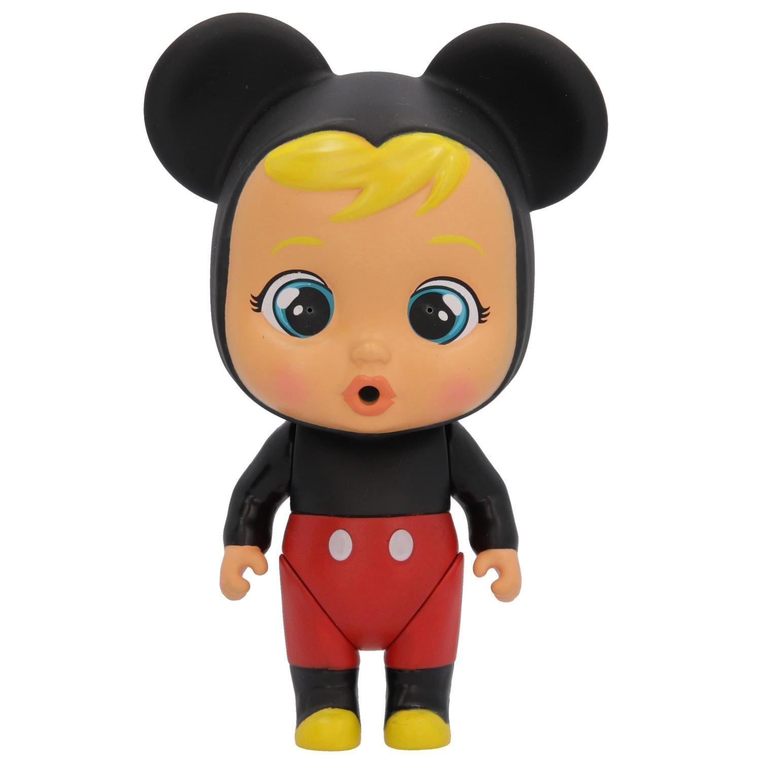 Bebes Llorones, Lagrimas Magicas, Edicion Disney-1