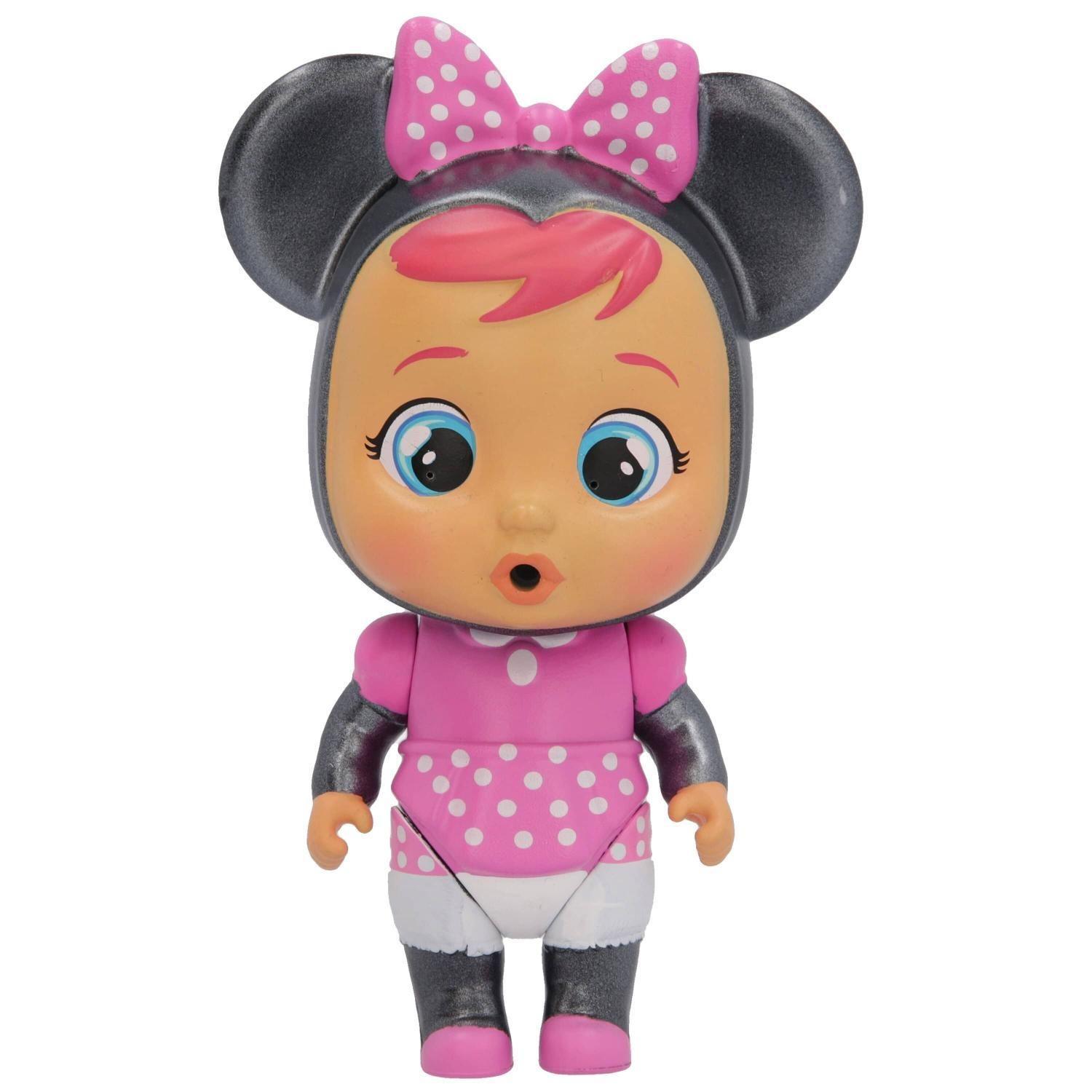 Bebes Llorones, Lagrimas Magicas, Edicion Disney-2