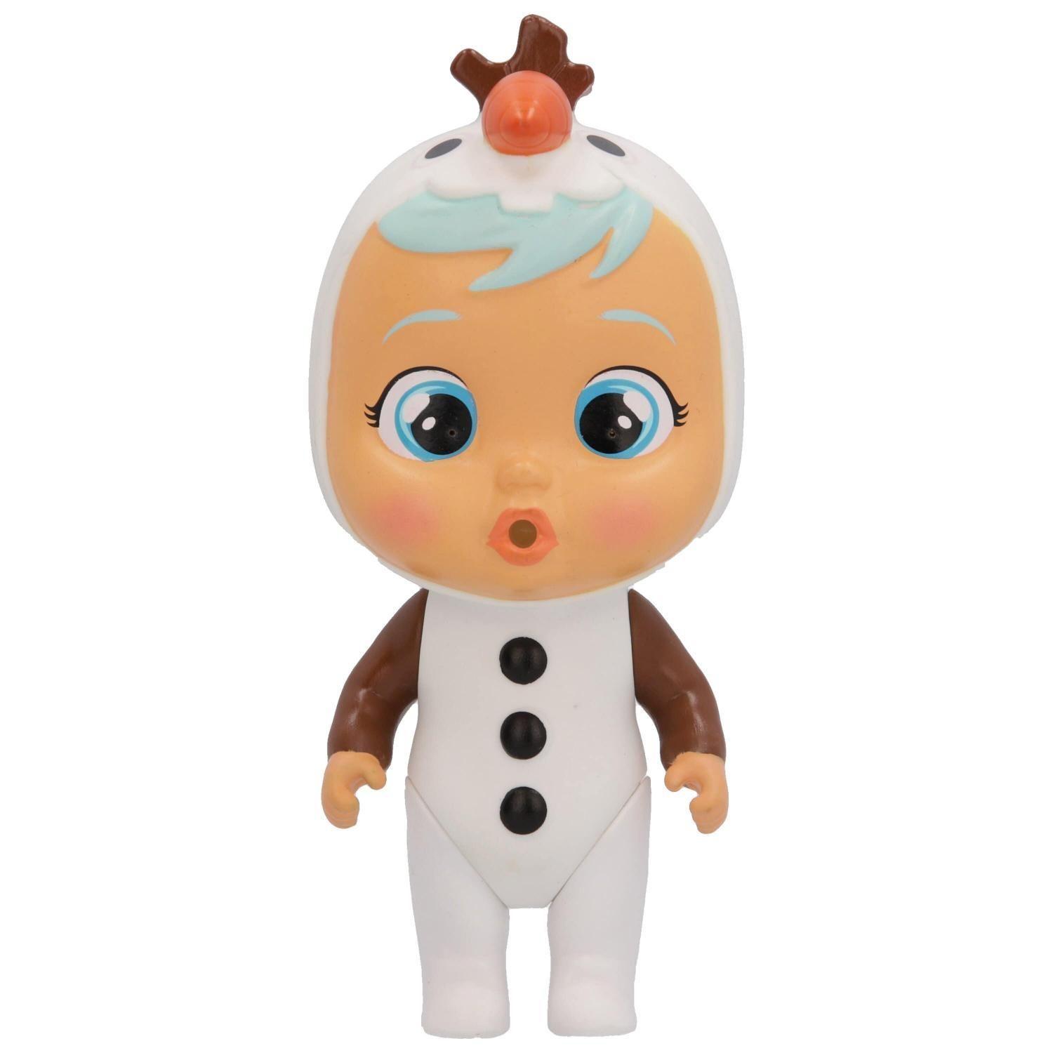 Bebes Llorones, Lagrimas Magicas, Edicion Disney-5