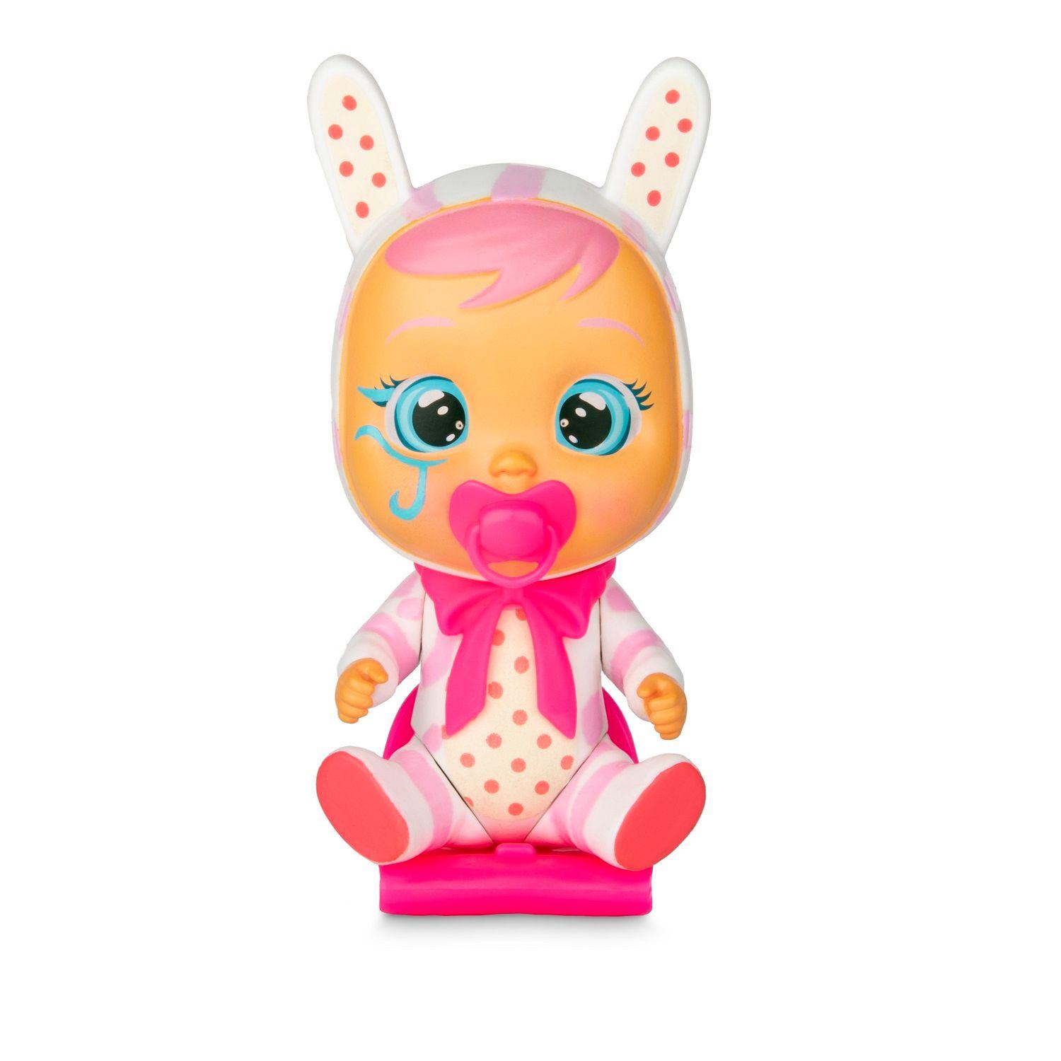 Bebes Llorones Enchanted Edition Violeta-2