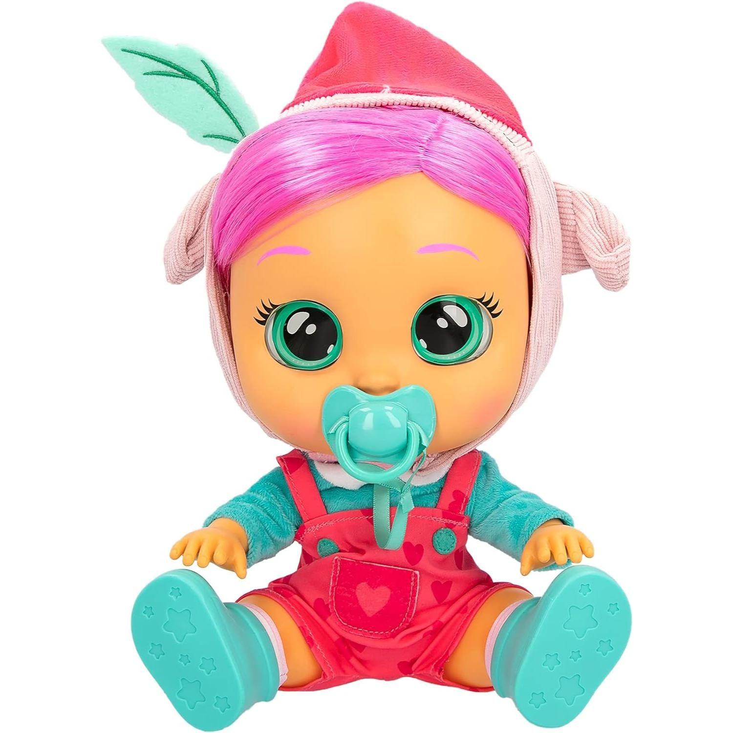 Muñeca Bebes Llorones Storyland Piggy-1