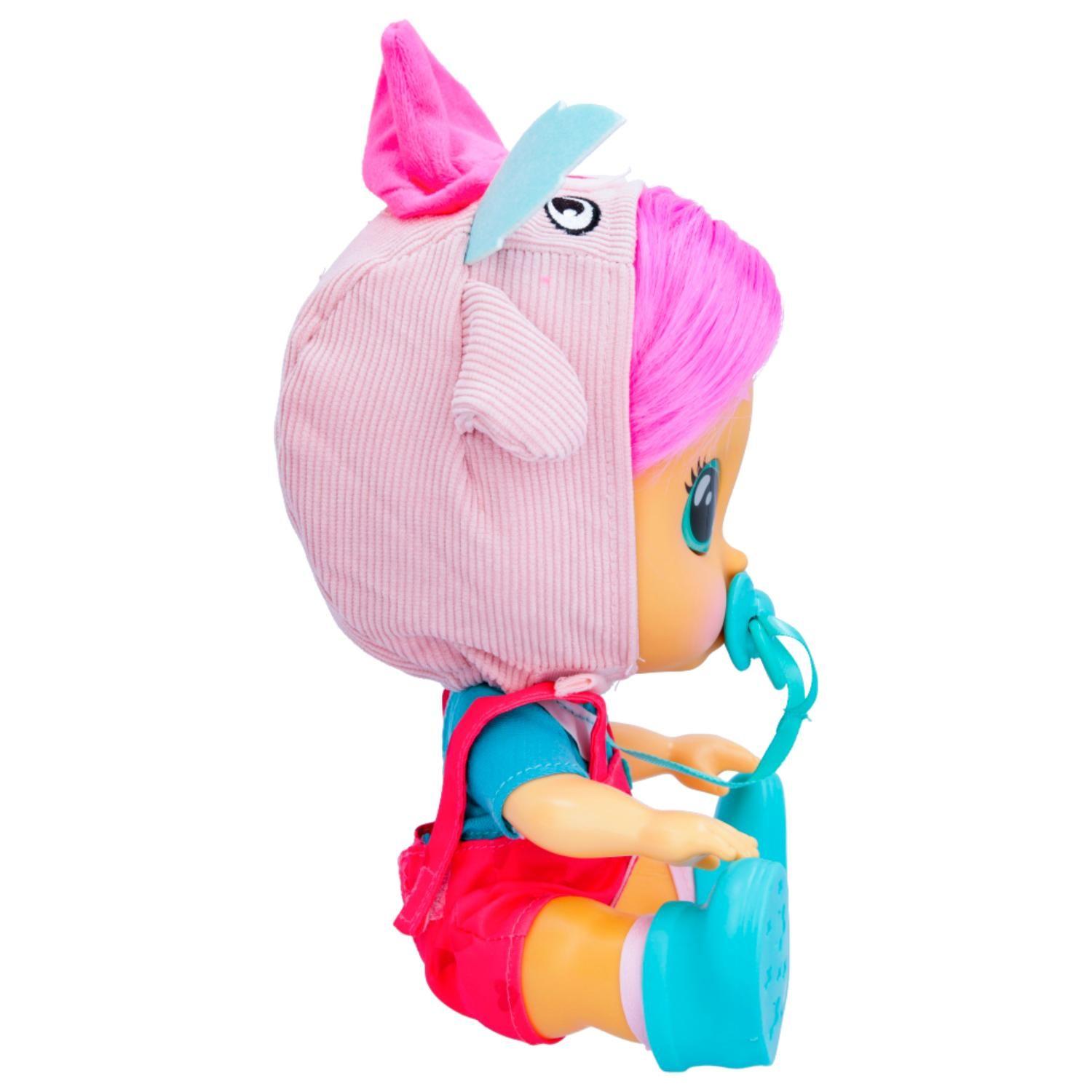 Muñeca Bebes Llorones Storyland Piggy-6