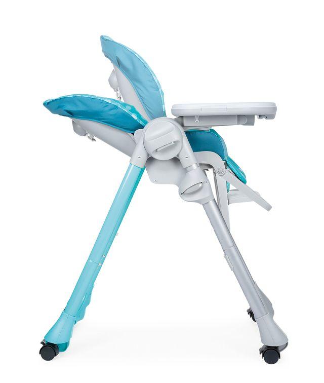 Silla de Comer Alta Polly Easy de Chicco Tucano-3