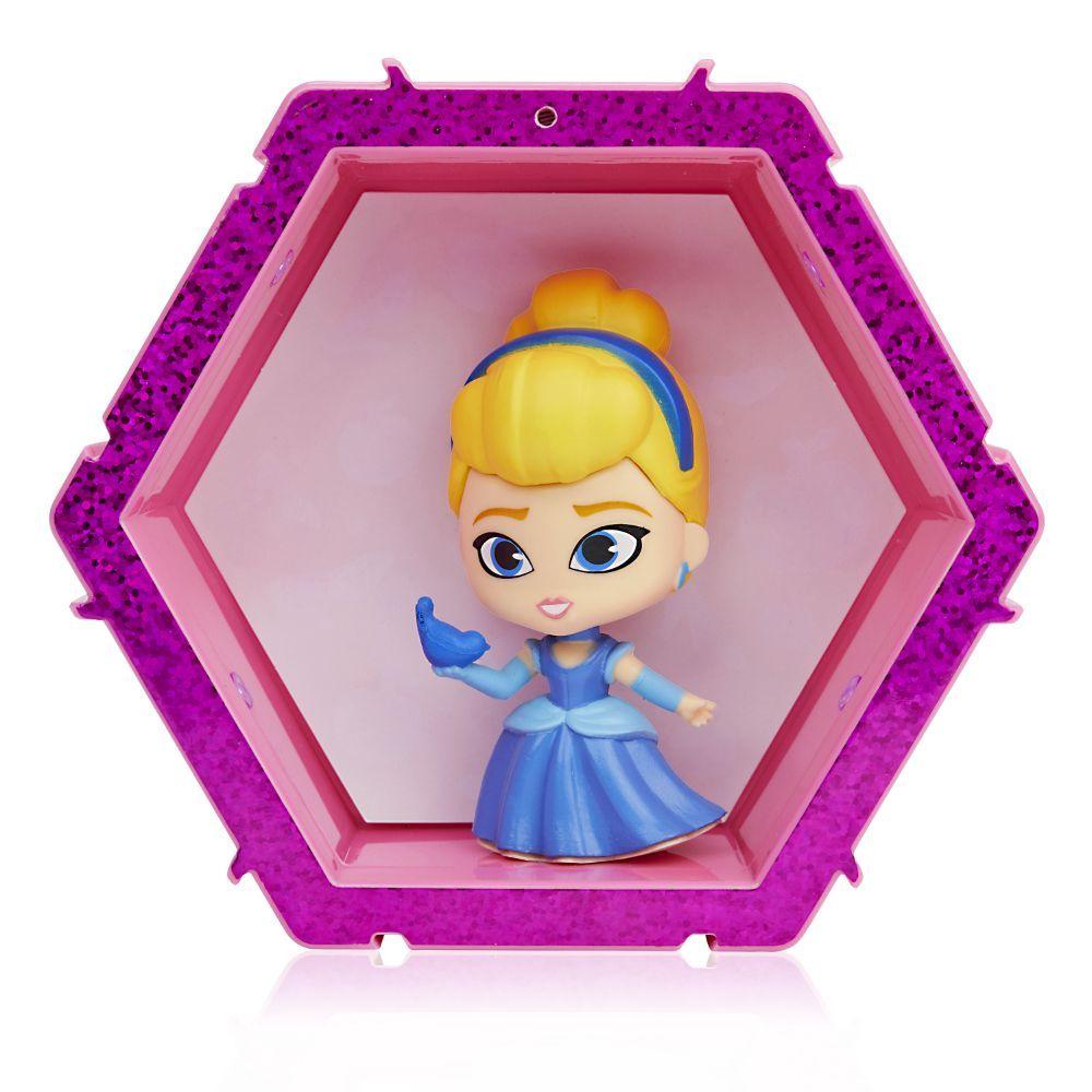 Wow Pods Cinderella Figura Coleccionable Interactiva-1