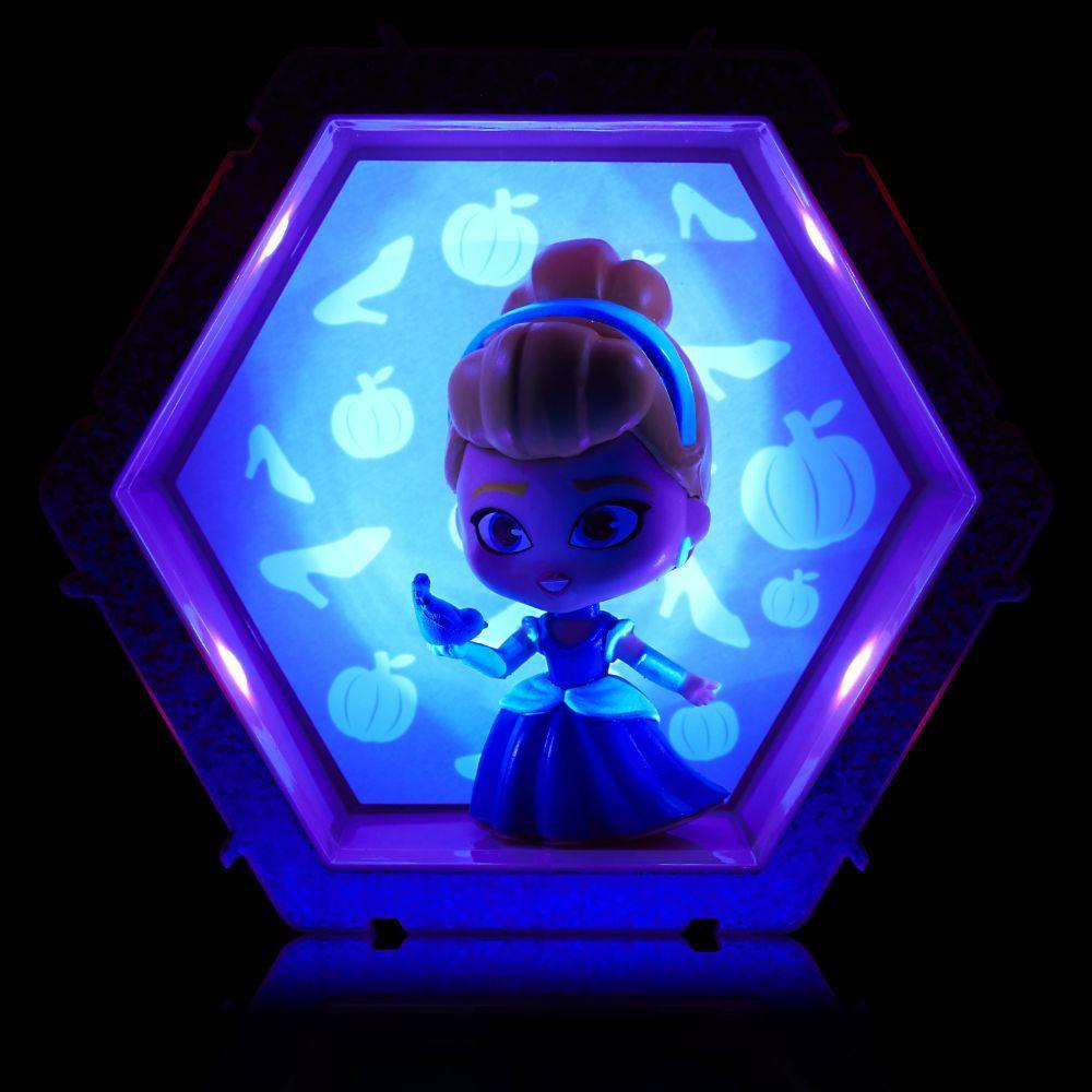 Wow Pods Cinderella Figura Coleccionable Interactiva-2