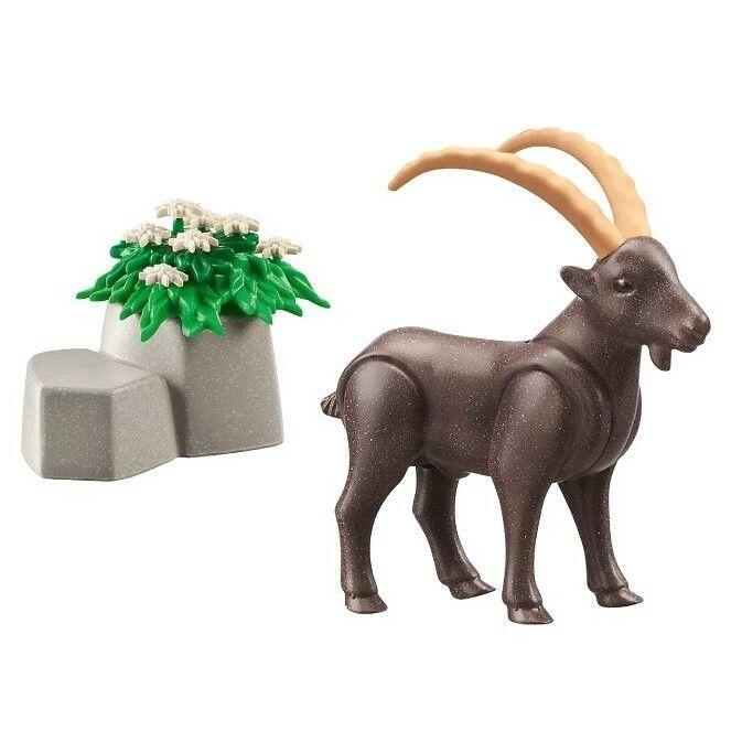 Playmobil Wiltopia - Cabra Montesa - 71050-2