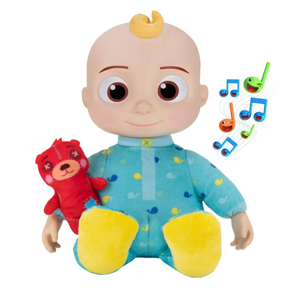Peluche Musical JJ Hora De Dormir-0