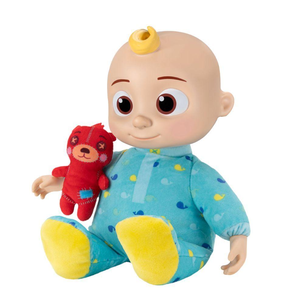 Peluche Musical JJ Hora De Dormir-1