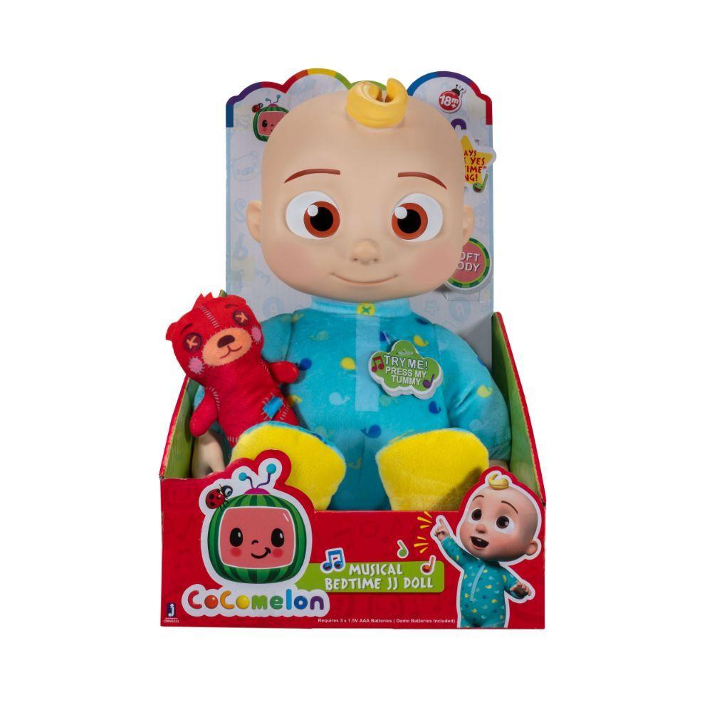 Peluche Musical JJ Hora De Dormir-2