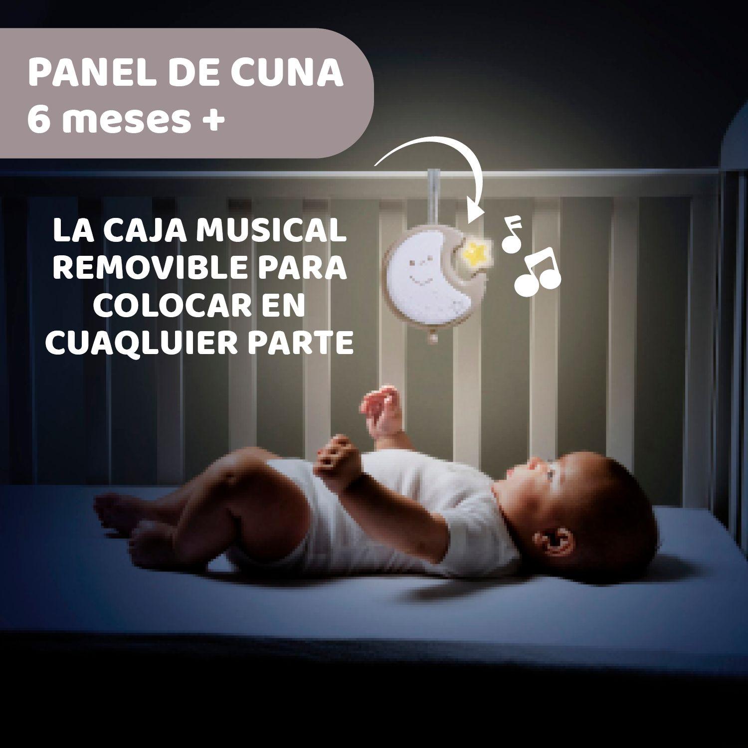 Móvil de Cuna Next2Dreams de Chicco-7