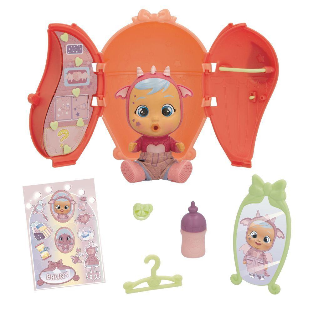 Bebes Llorones Magic Tears Dress Me Up-5