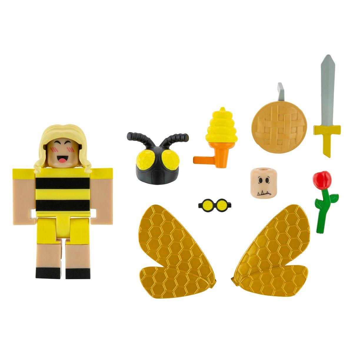 Roblox Tienda Avatar Just Bee Yourself-1