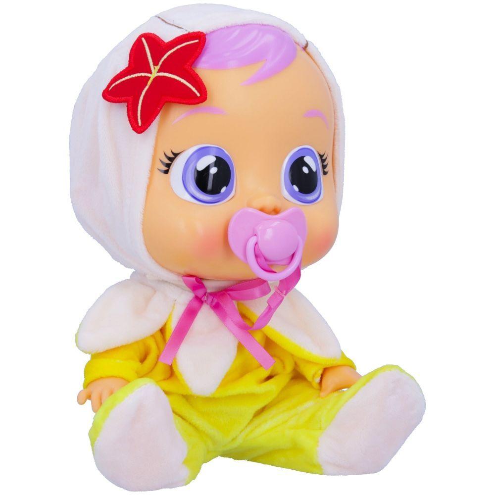Muñeca Bebes Llorones Tutti Frutti Nana-2
