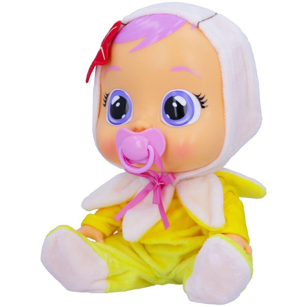 Muñeca Bebes Llorones Tutti Frutti Nana-4