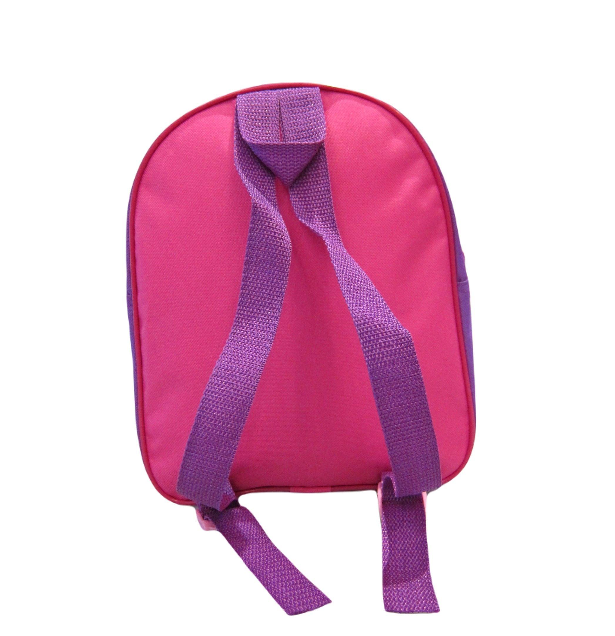 Mochila Paw Patrol Niña-2