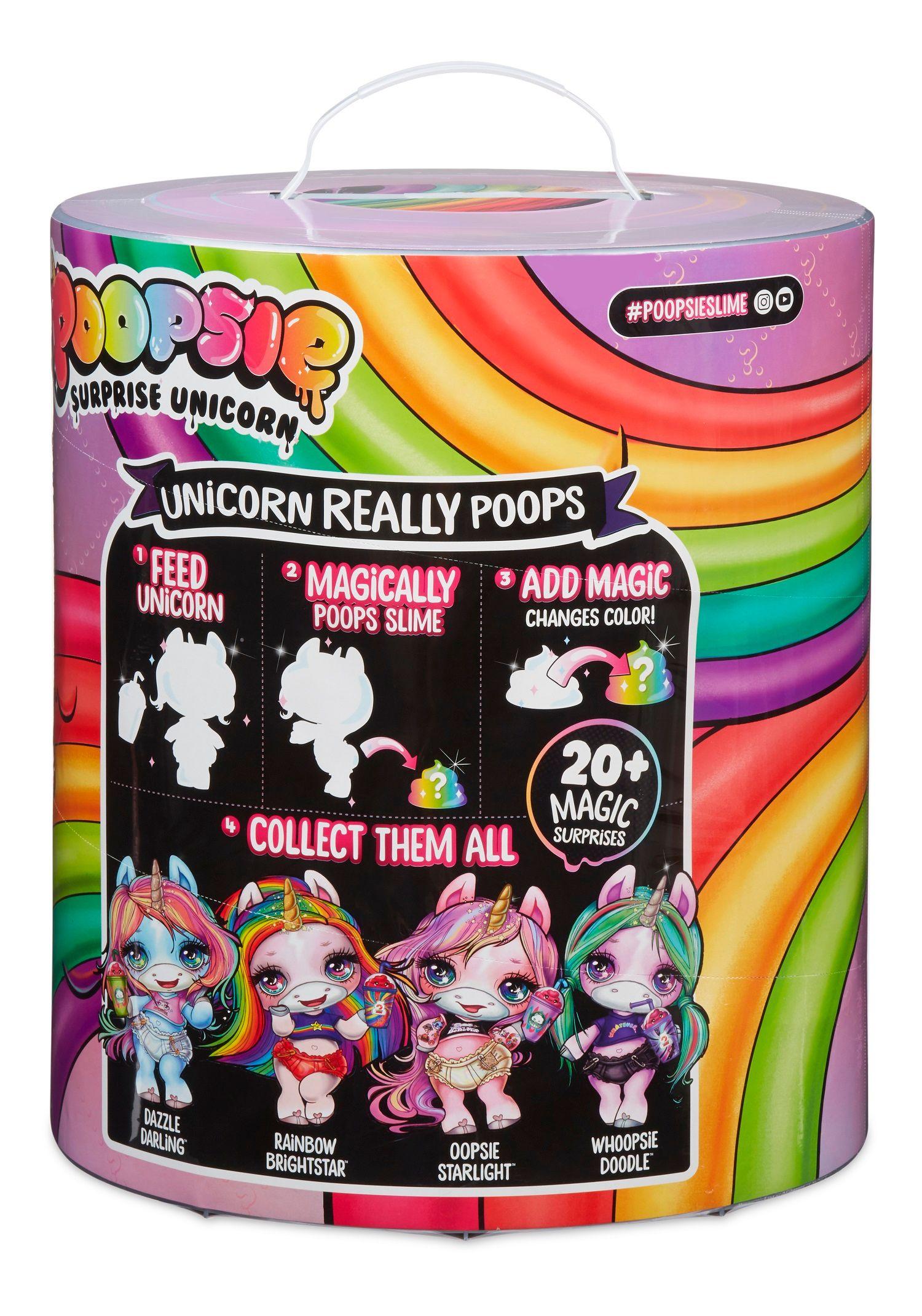 Figura Poopsie  Unicornio Sorpresa-1