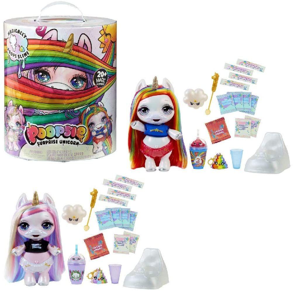 Figura Poopsie  Unicornio Sorpresa-7