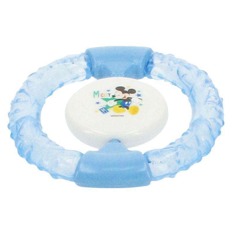 Mordedor Relleno con Agua Disney Baby Mickey-1