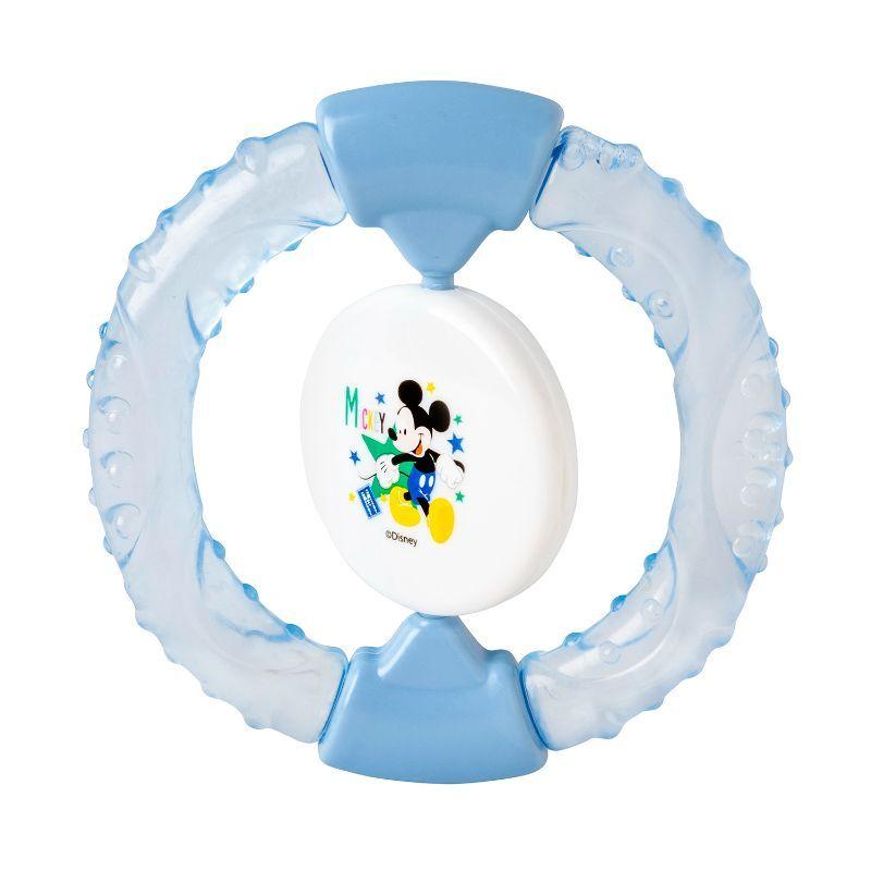 Mordedor Relleno con Agua Disney Baby Mickey-2
