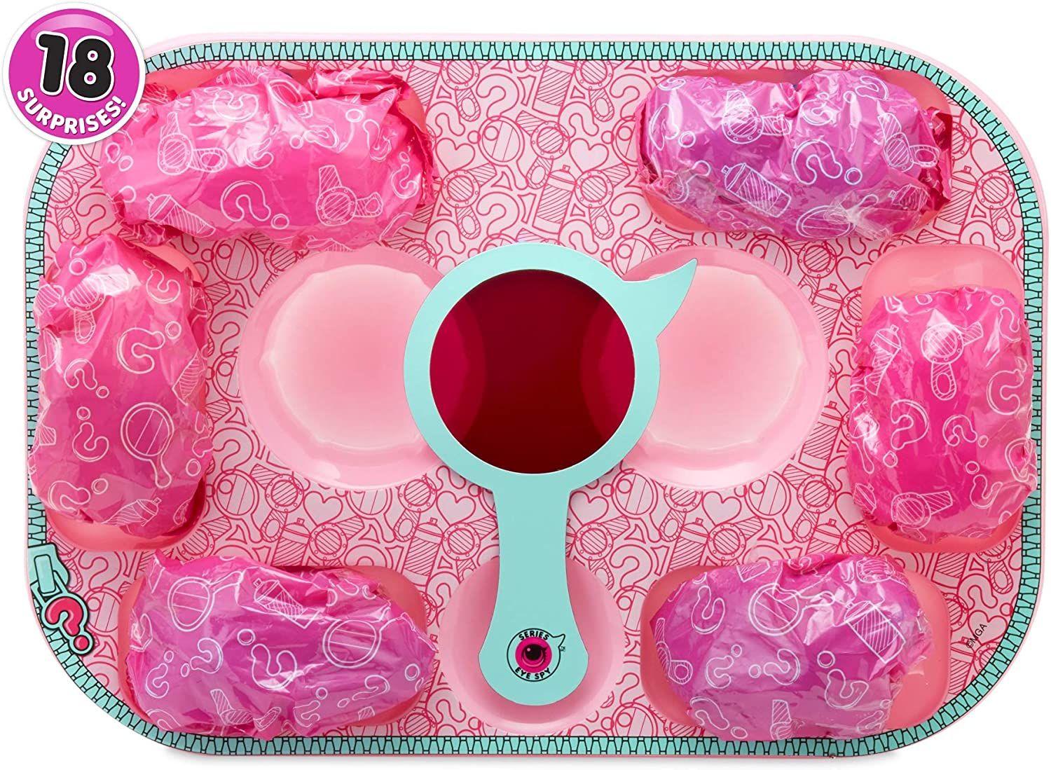 Muñeca Sorpresa Lol Bigger-4