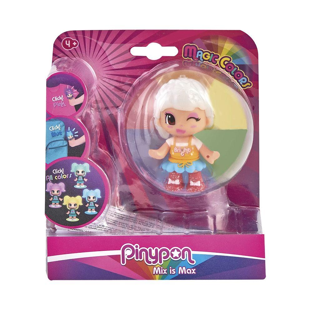 Figura Pinypon  Magic Colors Surtido-1