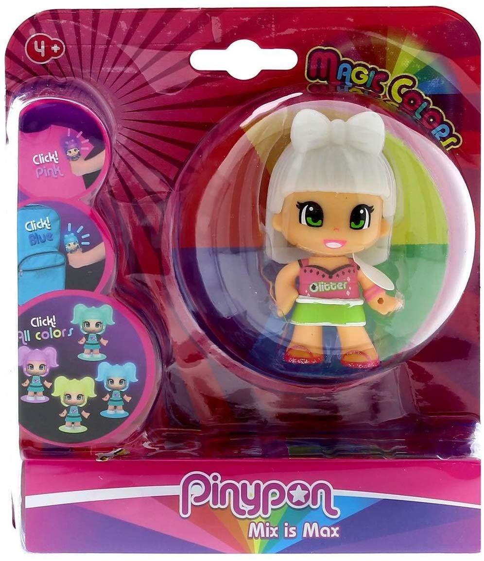 Figura Pinypon  Magic Colors Surtido-3