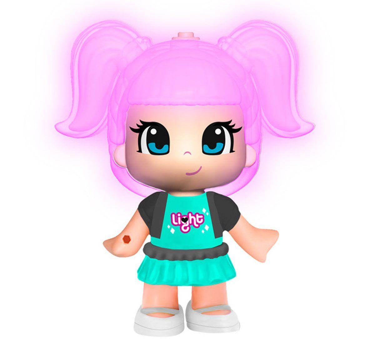 Figura Pinypon  Magic Colors Surtido-5