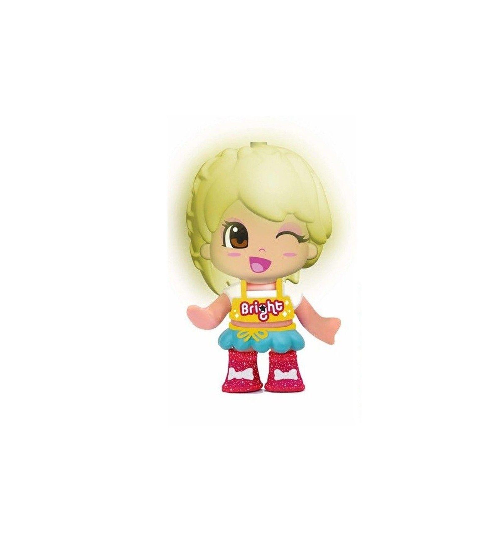Figura Pinypon  Magic Colors Surtido-6